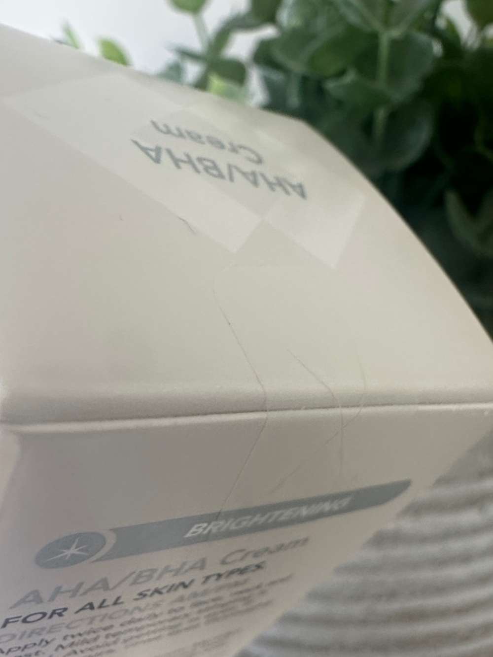 SkinMedica AHA/BHA Cream - Cream - Picture 3 of 3